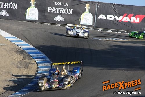 Corkscrew